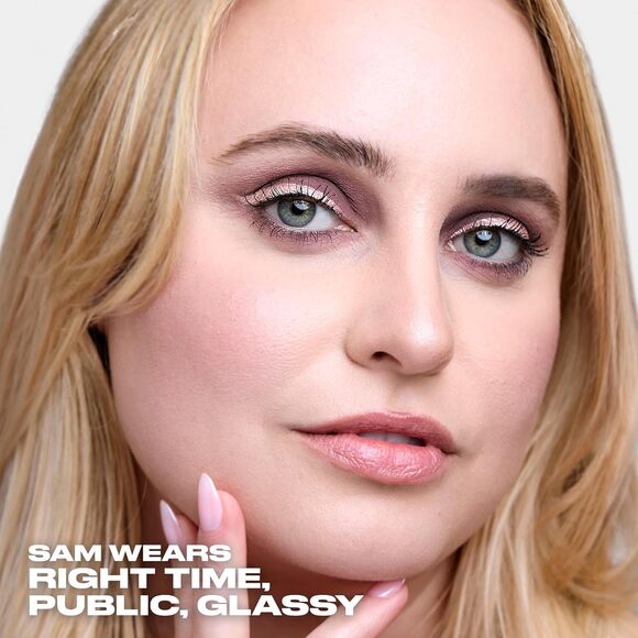 Urban Decay Naked 3 Mini Eyeshadow Palette Pink Neutral Matte Shimmers - Picture 6 of 9